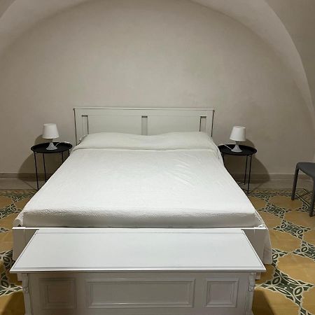 Appartamento Tedesco Trapani Exterior foto